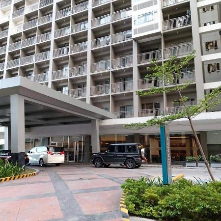 Sabina'S One Bedroom Condo At Shore Tower C マニラ市 エクステリア 写真